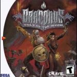 Imagen del juego Draconus: Cult Of The Wyrm para Dreamcast