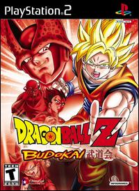 Imagen del juego Dragon Ball Z: Budokai para PlayStation 2