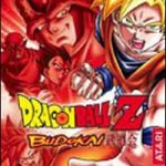 Imagen del juego Dragon Ball Z: Budokai para GameCube