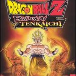 Imagen del juego Dragon Ball Z: Budokai Tenkaichi para PlayStation 2