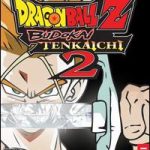 Imagen del juego Dragon Ball Z: Budokai Tenkaichi 2 para PlayStation 2