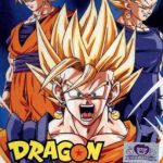 Imagen del juego Dragon Ball Z: Hyper Dimension (japonés) para Super Nintendo