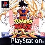 Imagen del juego Dragon Ball Z Ultimate Battle 22 para PlayStation