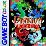 Imagen del juego Dragon Dance para Game Boy Color