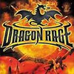 Imagen del juego Dragon Rage para PlayStation 2