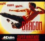 Imagen del juego Dragon: The Bruce Lee Story para Super Nintendo