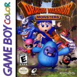 Imagen del juego Dragon Warrior Monsters para Game Boy Color