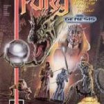 Imagen del juego Dragon's Fury para Megadrive