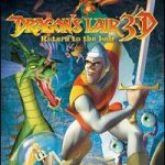 Imagen del juego Dragon's Lair 3d: Return To The Lair para GameCube