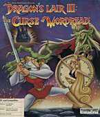 Imagen del juego Dragon's Lair Iii: Curse Of The Mordread para Ordenador