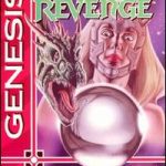 Imagen del juego Dragon's Revenge para Megadrive