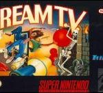 Imagen del juego Dream T.v. para Super Nintendo