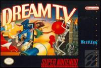 Imagen del juego Dream T.v. para Super Nintendo