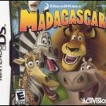 Imagen del juego Dreamworks Madagascar para NintendoDS