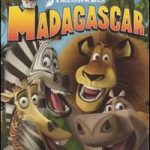 Imagen del juego Dreamworks Madagascar para GameCube