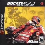 Imagen del juego Ducati World Racing Challenge para Dreamcast