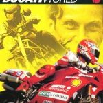 Imagen del juego Ducati World Racing Challenge para Ordenador