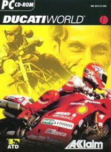 Imagen del juego Ducati World Racing Challenge para Ordenador