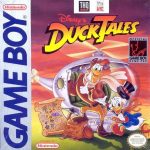 Imagen del juego Duck Tales para Game Boy