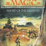 Imagen del juego Dungeon Magic: Sword Of The Elements para Nintendo