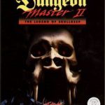 Imagen del juego Dungeon Master Ii: The Legend Of Skullkeep para Ordenador