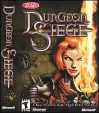 Imagen del juego Dungeon Siege para Ordenador