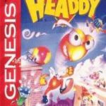 Imagen del juego Dynamite Headdy para Megadrive