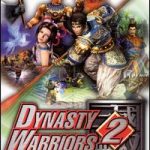 Imagen del juego Dynasty Warriors 2 para PlayStation 2