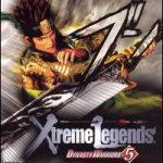 Imagen del juego Dynasty Warriors 5: Xtreme Legends para PlayStation 2