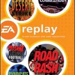 Imagen del juego Ea Replay para PlayStation Portable