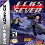 Imagen del juego Ecks Vs. Sever para Game Boy Advance