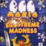 Imagen del juego Egg Mania: Eggstreme Madness para PlayStation 2