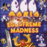 Imagen del juego Egg Mania: Eggstreme Madness para GameCube