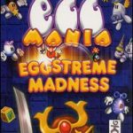 Imagen del juego Egg Mania: Eggstreme Madness para Xbox