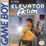 Imagen del juego Elevator Action para Game Boy