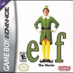 Imagen del juego Elf: The Movie para Game Boy Advance