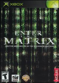 Imagen del juego Enter The Matrix para Xbox