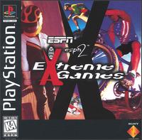 Trucos Para Dominar Espn Extreme Games En Playstation: ¡secretos Revelados!