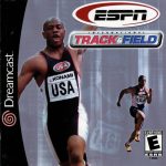 Imagen del juego Espn International Track And Field para Dreamcast