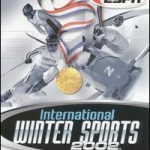 Imagen del juego Espn International Winter Sports 2002 para GameCube