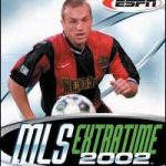 Imagen del juego Espn Mls Extratime 2002 para GameCube