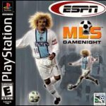 Imagen del juego Espn Mls Gamenight para PlayStation