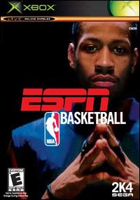 Imagen del juego Espn Nba Basketball para Xbox