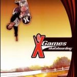 Imagen del juego Espn X Games: Skateboarding para PlayStation 2