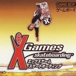 Imagen del juego Espn Xgames Skateboarding (japonés) para Game Boy Advance