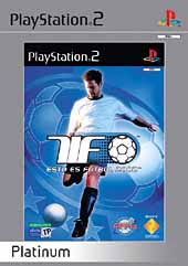 Imagen del juego Esto Es Fútbol 2002 para PlayStation 2