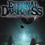 Imagen del juego Eternal Darkness para GameCube