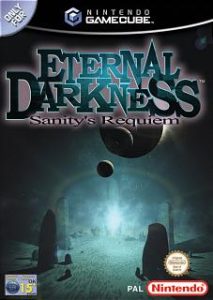 Imagen del juego Eternal Darkness para GameCube