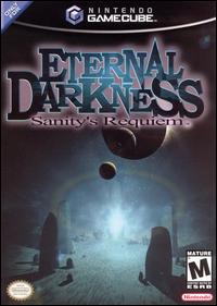 Imagen del juego Eternal Darkness: Sanity's Requiem para GameCube