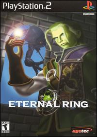 Imagen del juego Eternal Ring para PlayStation 2
